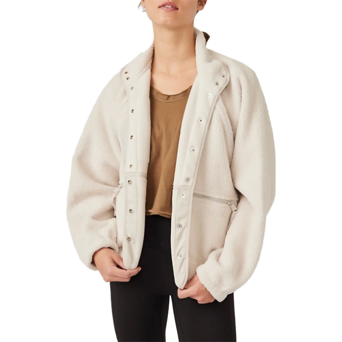 Women's Hit The Slopes Jacket - Onhollan