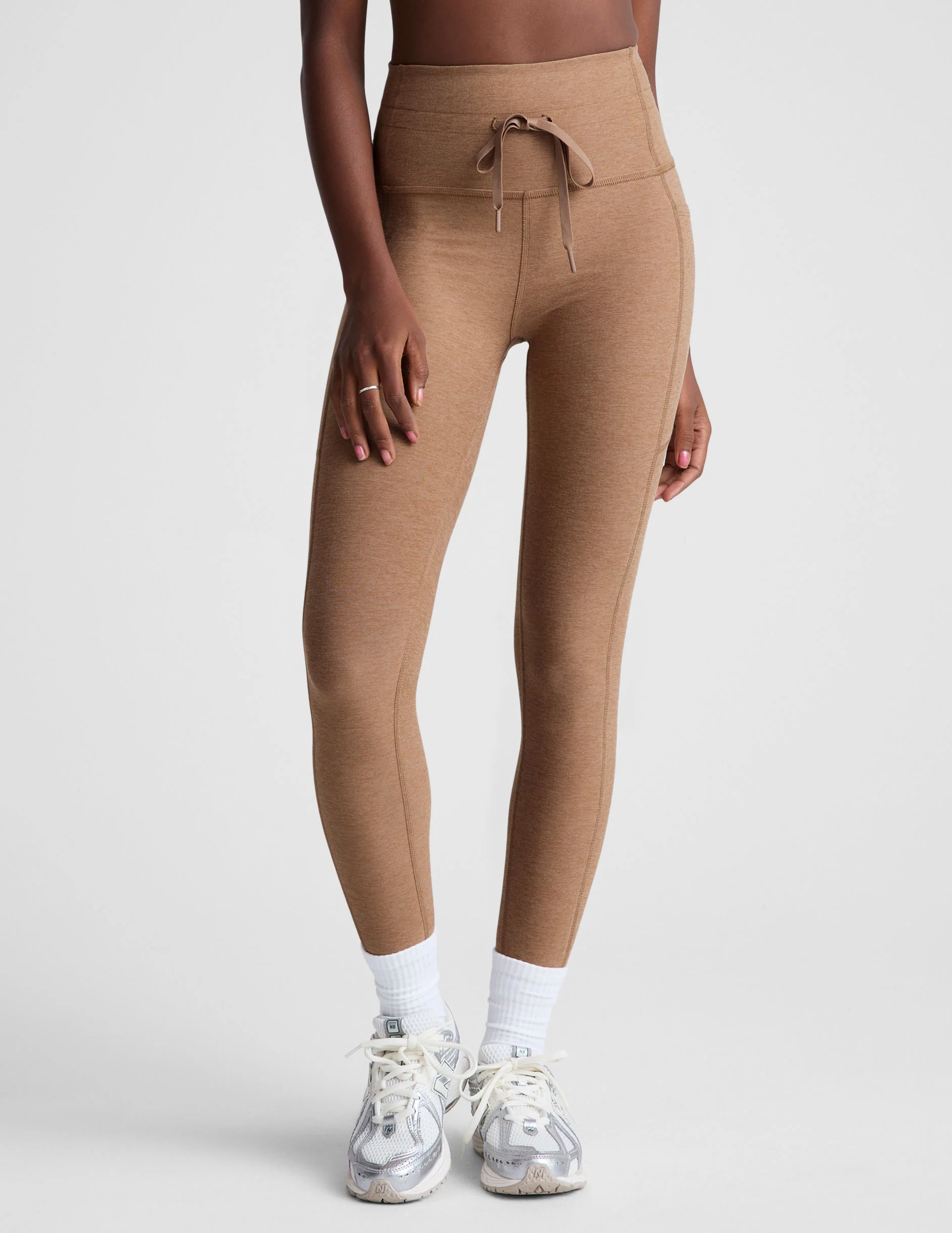 Spacedye Go Pocket Midi Legging - Onhollan