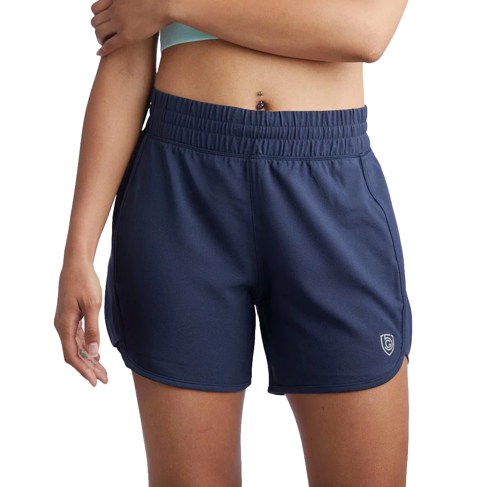 Women's Indie Training Short - Onhollan