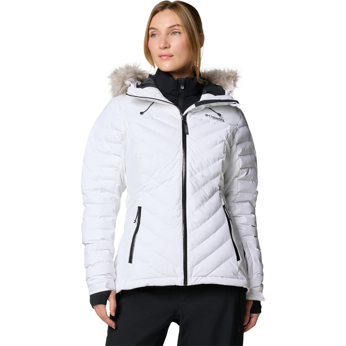 Women's Bird Mountain III Insulated Jacket - Onhollan