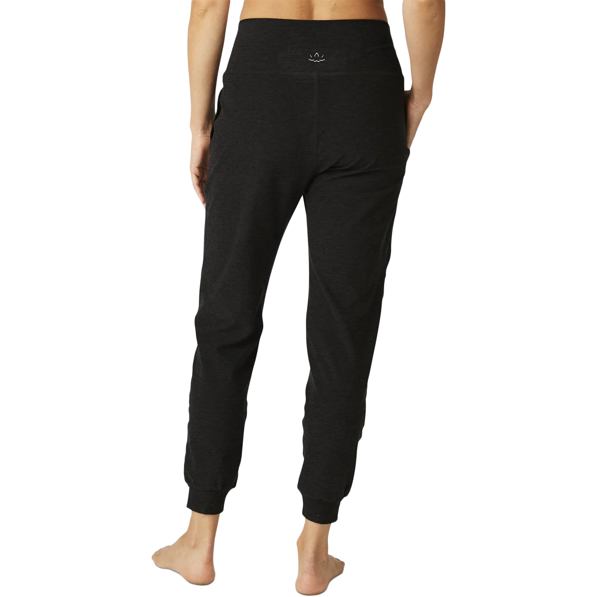 Women's Spacedye Midi Jogger - Onhollan