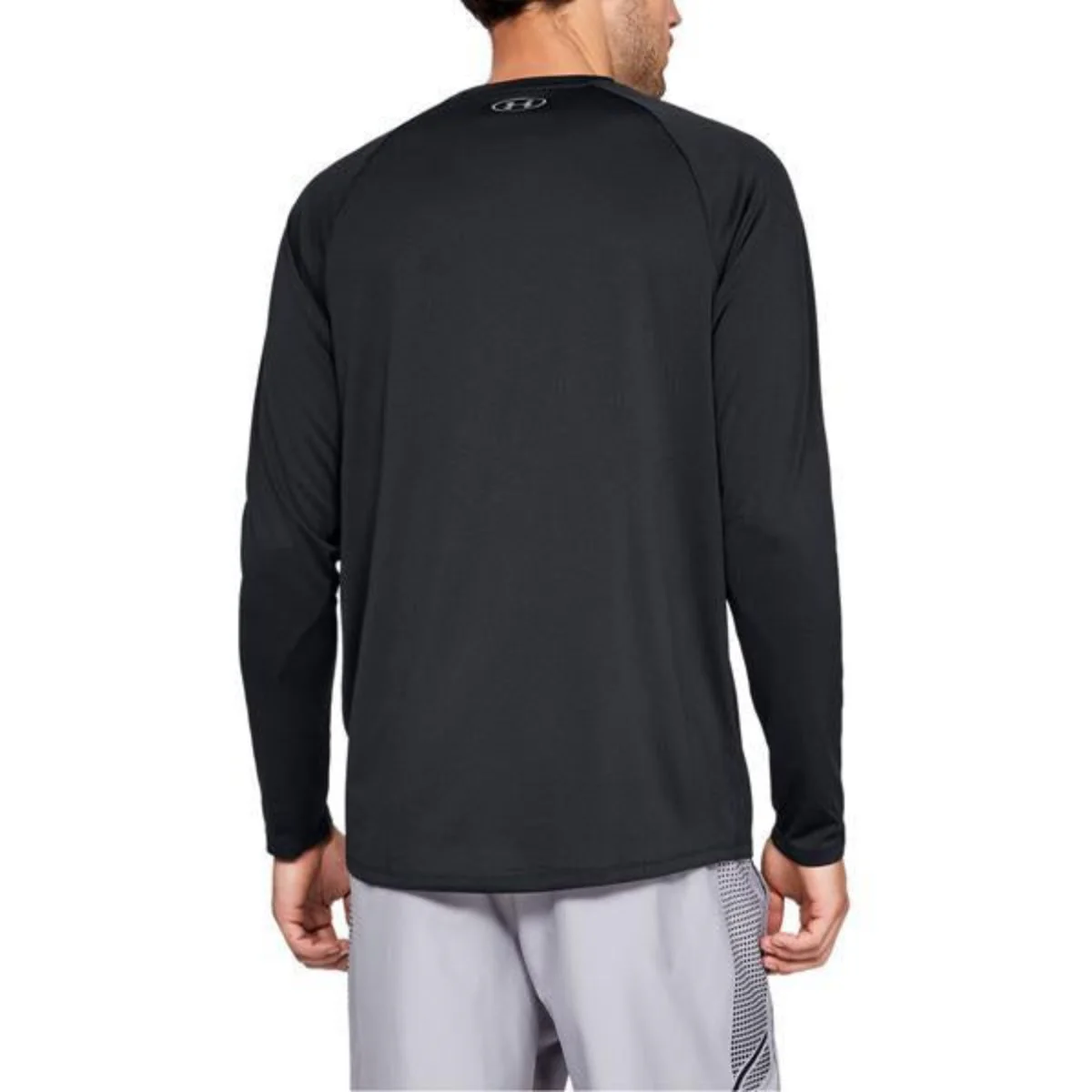 Men's UA Tech 2.0 Long Sleeve - Onhollan