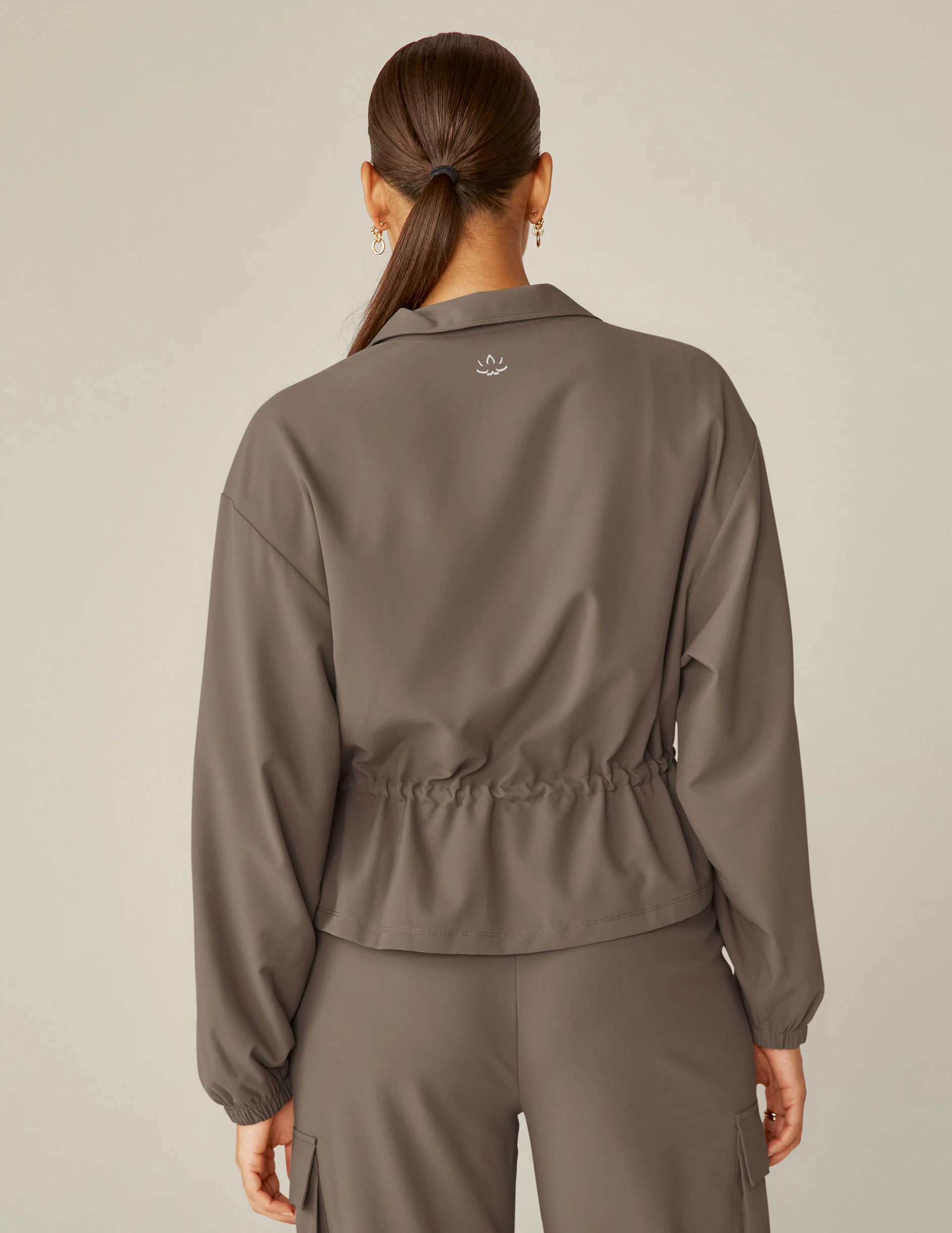 City Chic Jacket - Onhollan