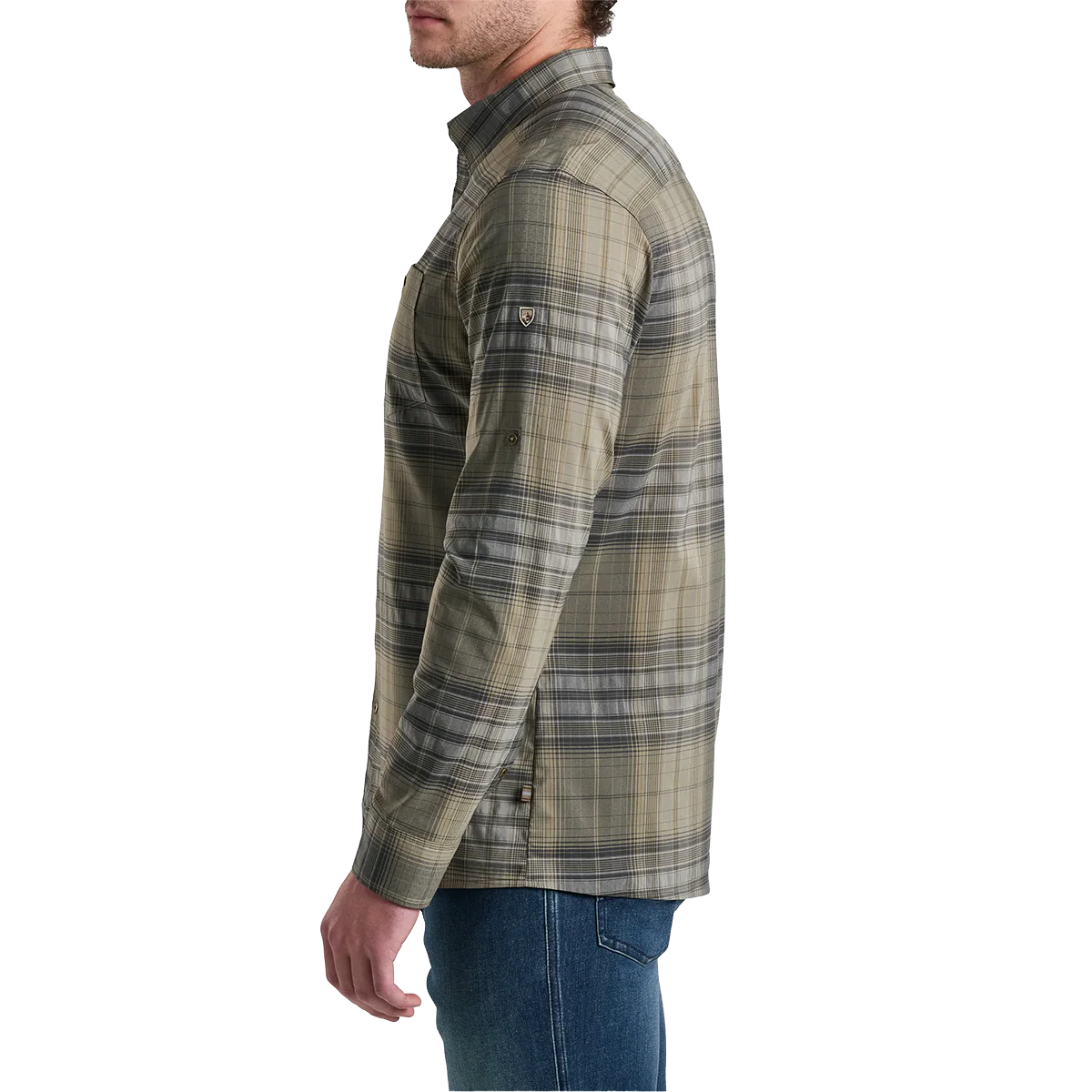 Men's Response Lite Long Sleeve - Onhollan