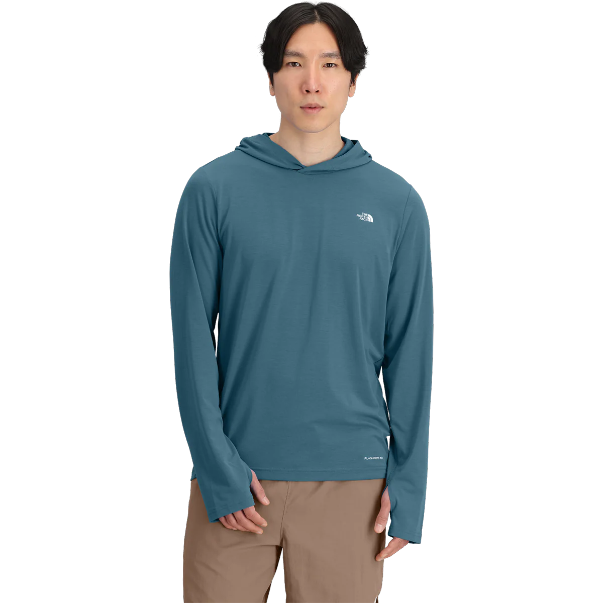 Men's Adventure Sun Hoodie - Onhollan