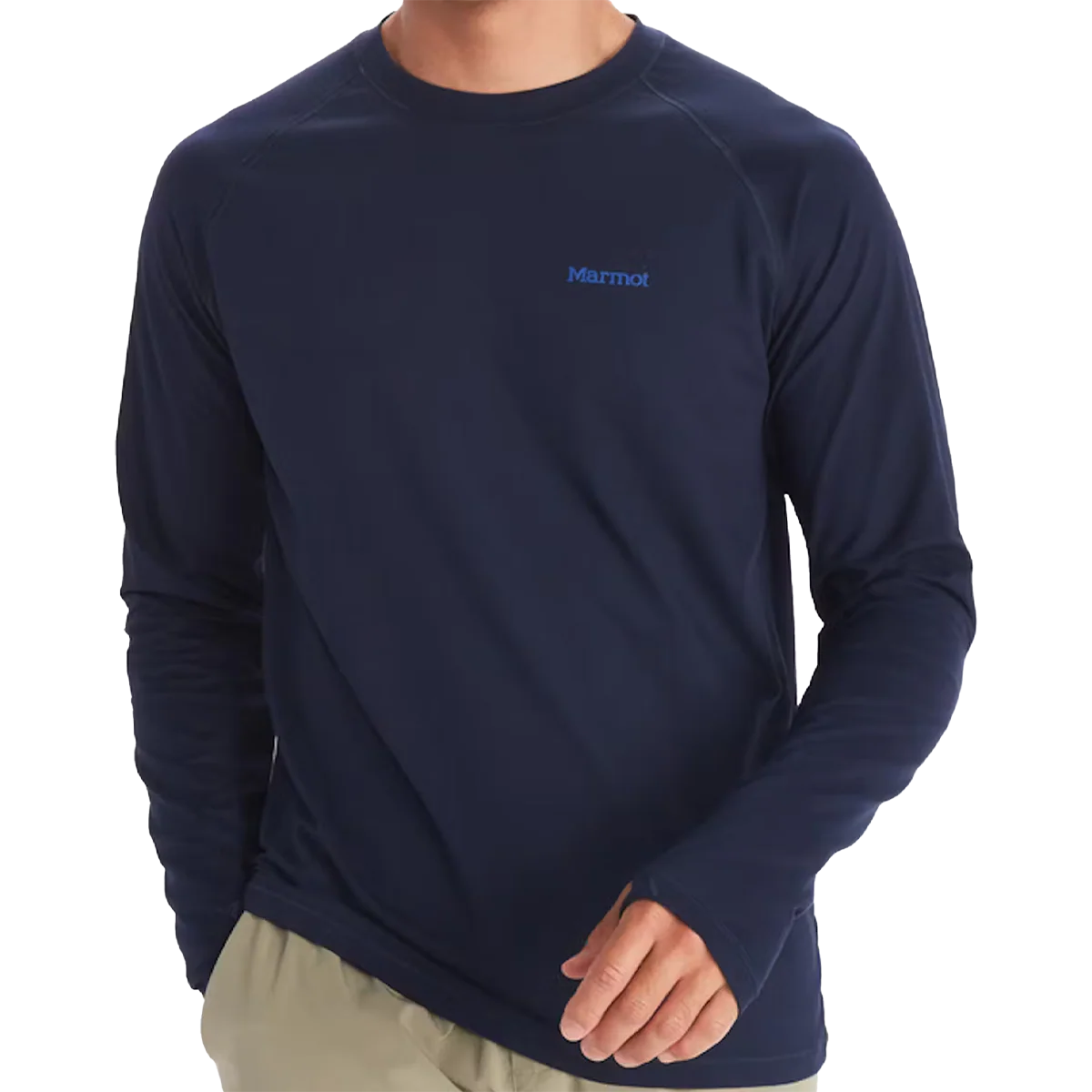 Men's Windridge Long Sleeve Shirt - Onhollan