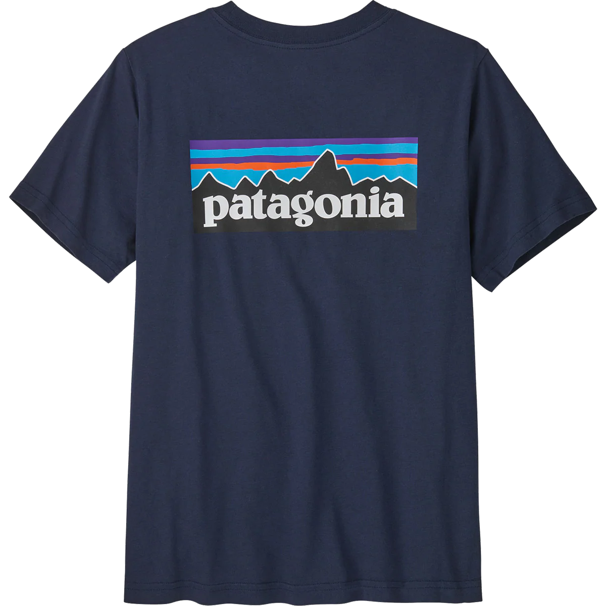 Youth Graphic T-Shirt - Onhollan