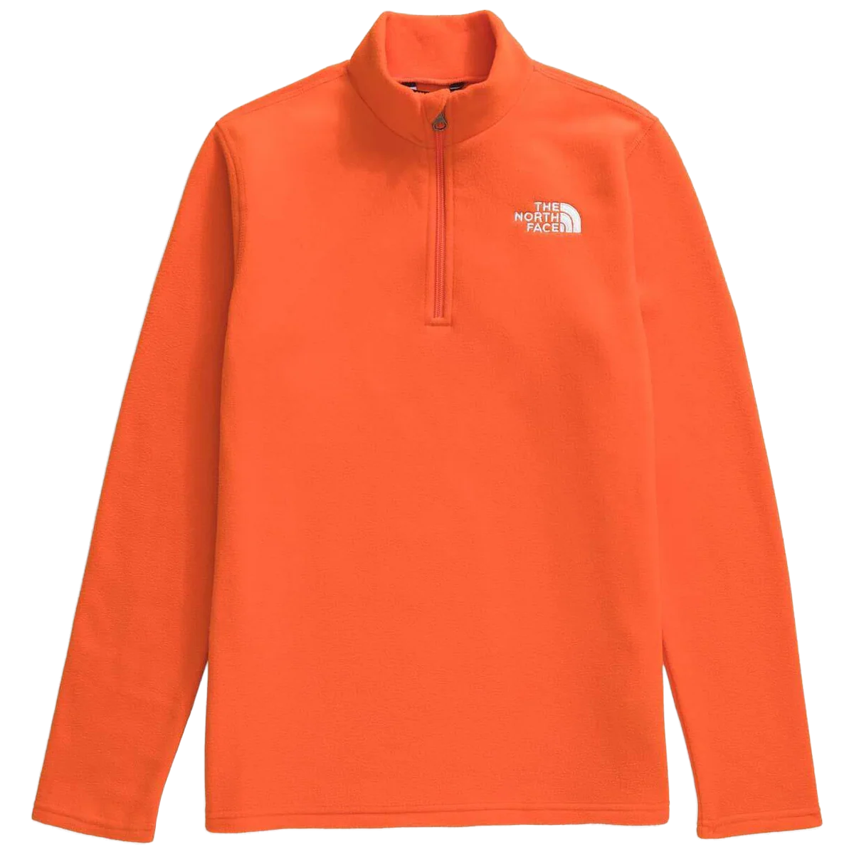 Youth Big Kids' Glacier 1/4 Zip Pullover - Onhollan