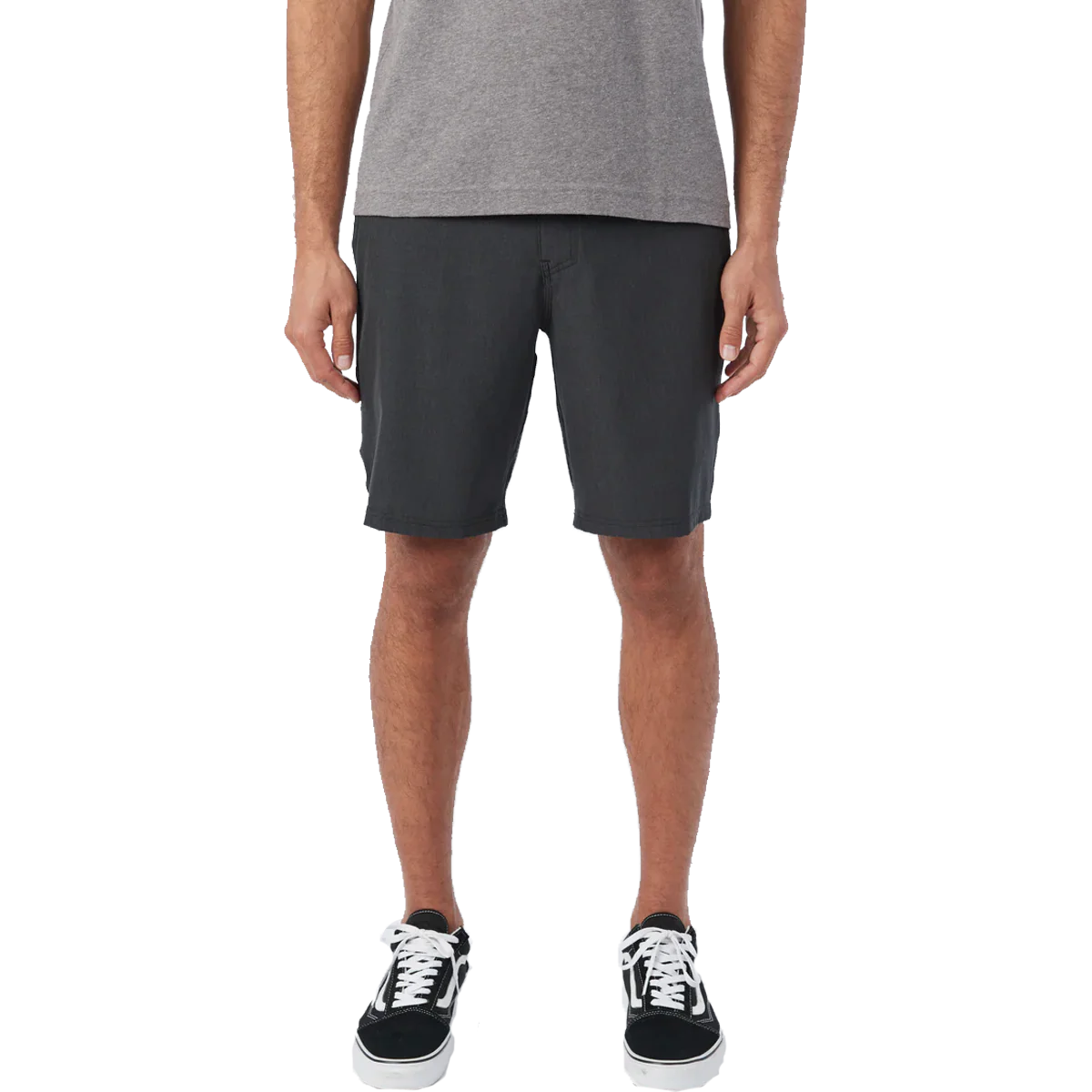 Reserve Heather Hybrid 19