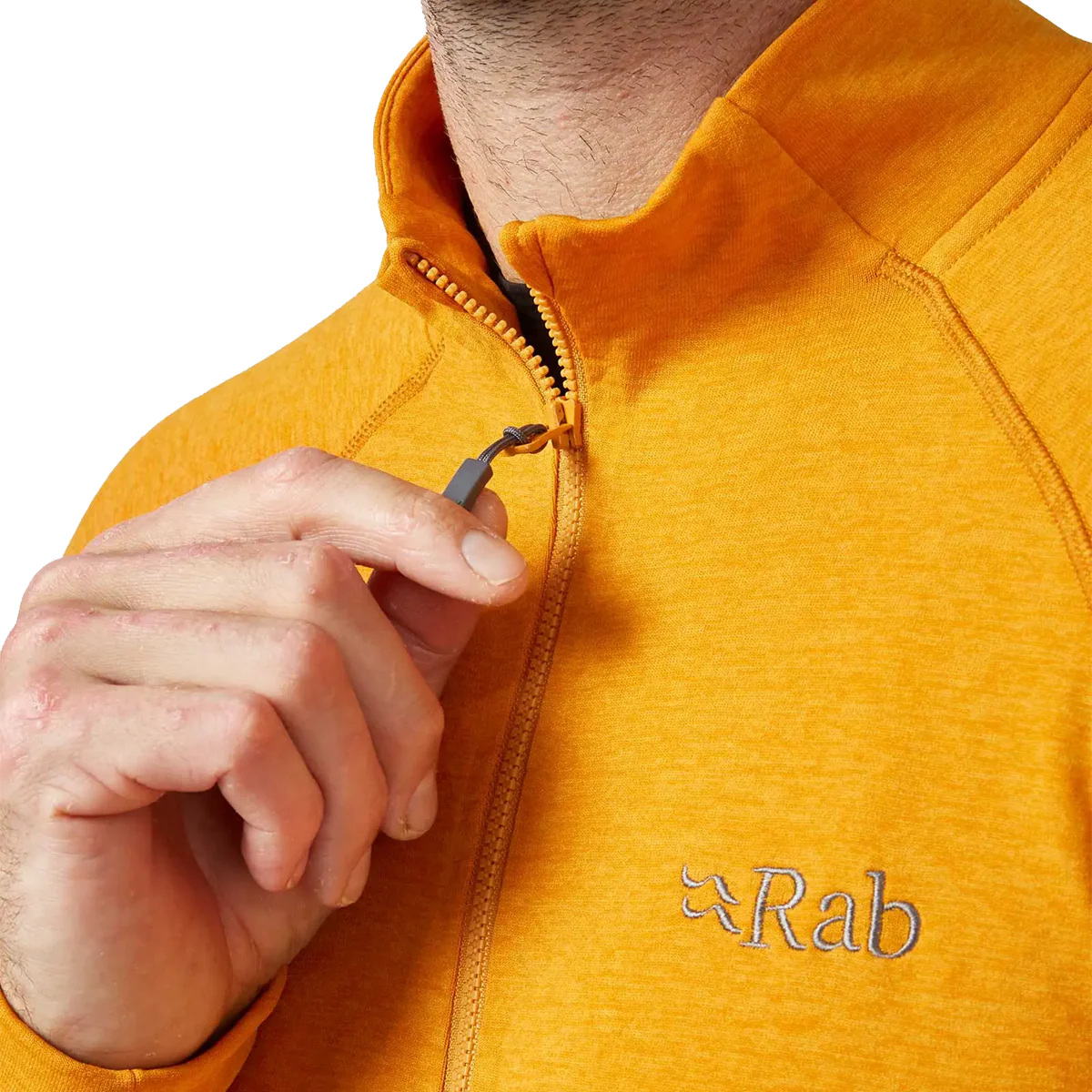 Men's Nexus Jacket - Onhollan