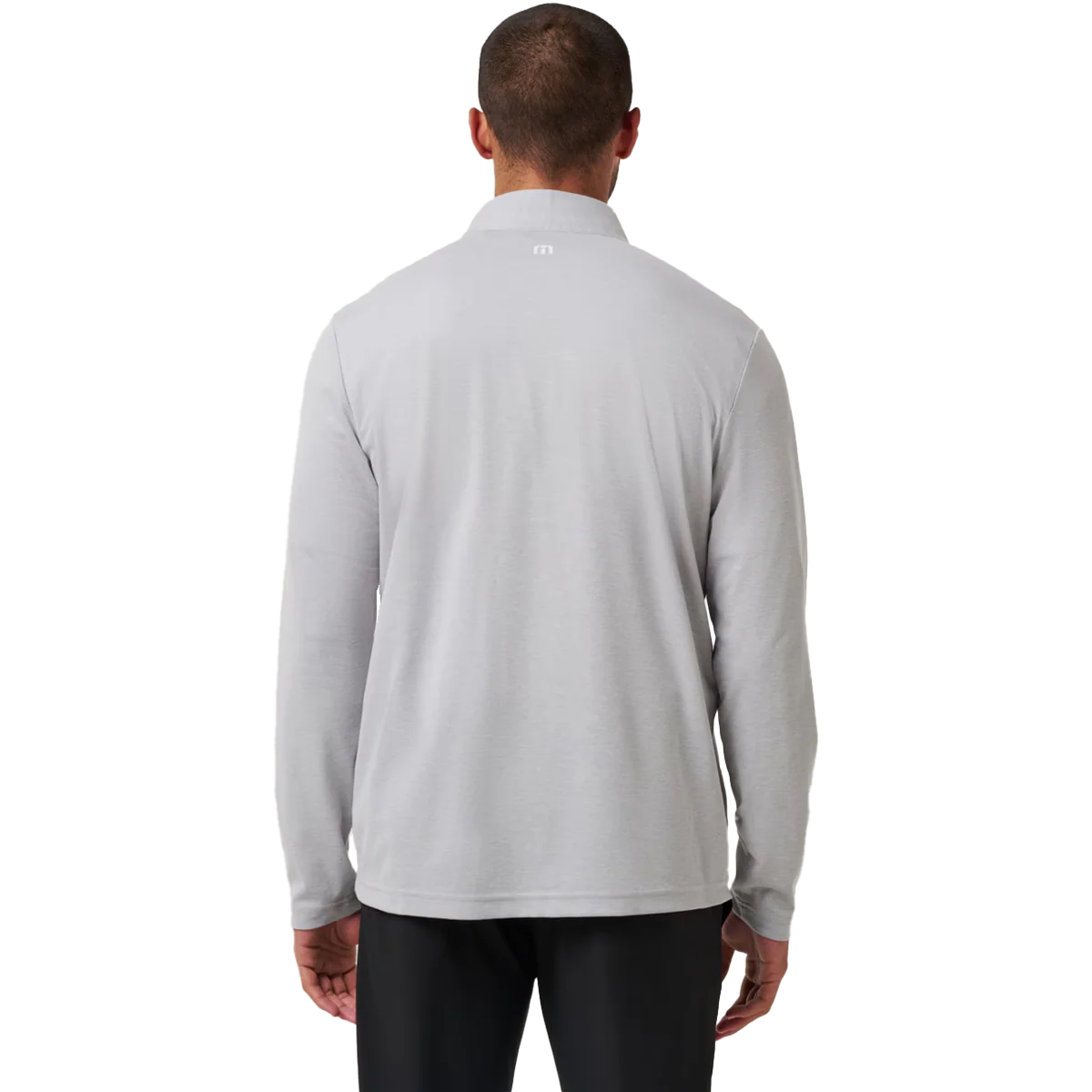 Men's Giants Time to Tailgate 1/4 Zip - Onhollan