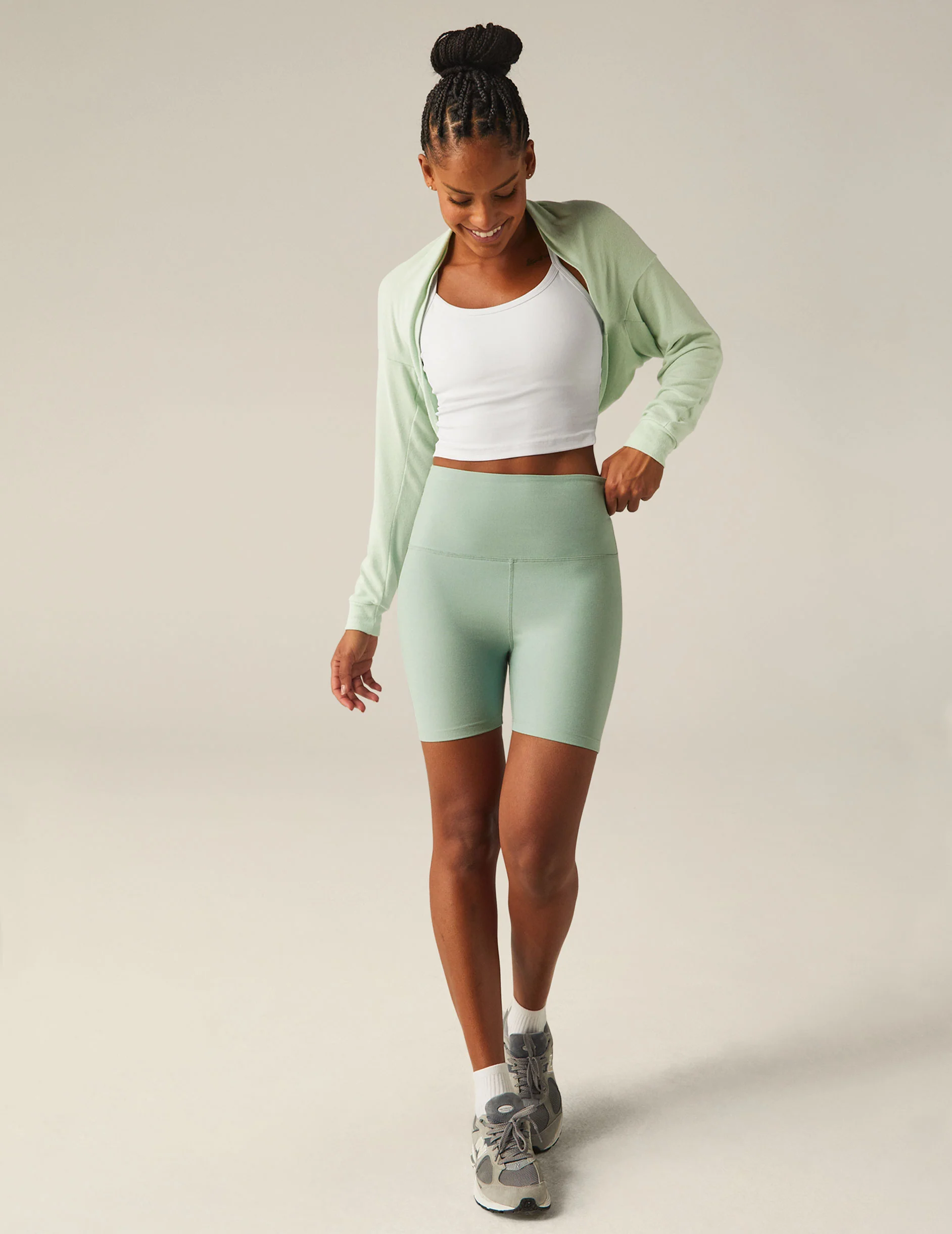 Duet 2-Way Convertible Shrug - Onhollan