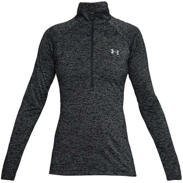 Women's Tech Twist 1/2 Zip - Onhollan