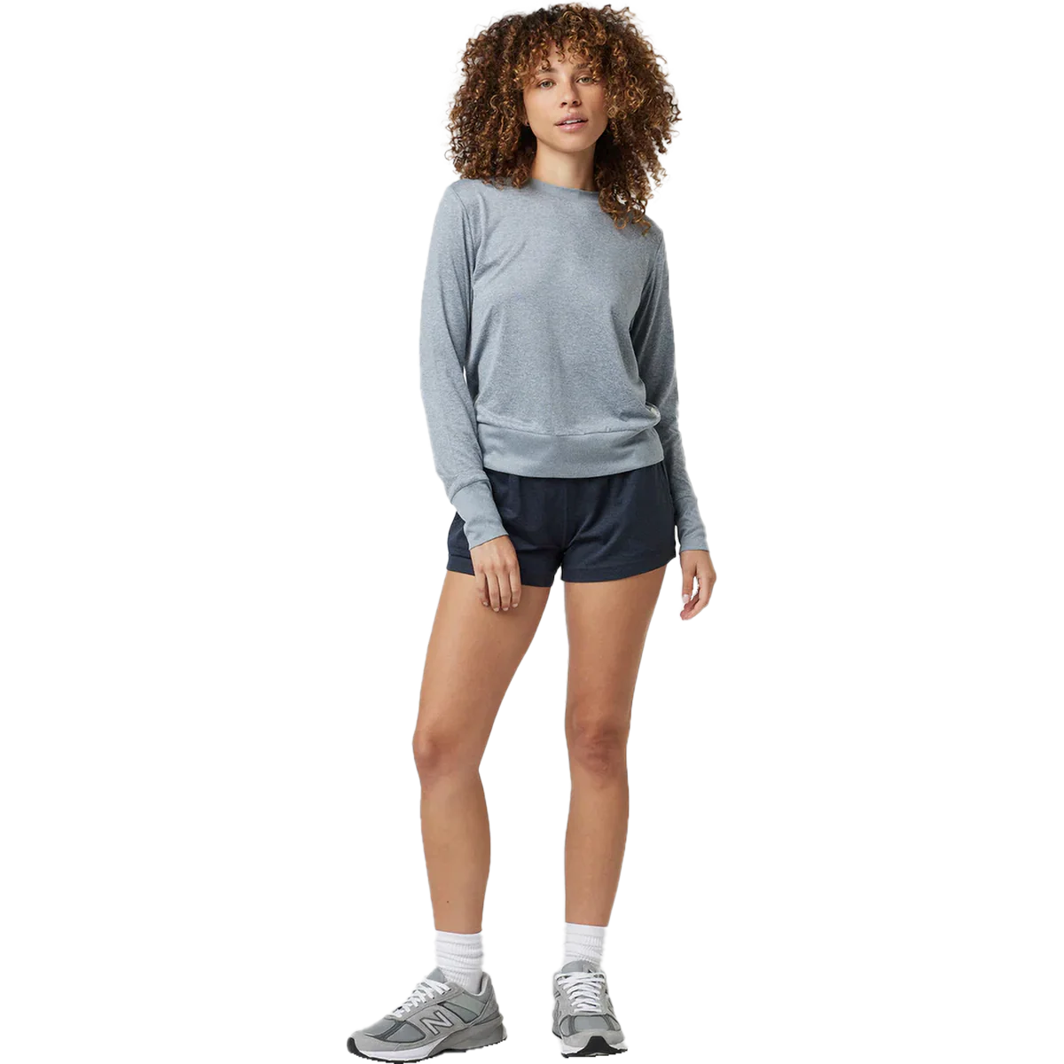 Women's Daydream Crew - Onhollan