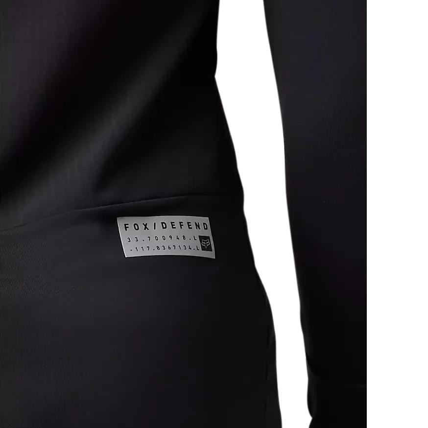 Women's Defend Thermal Jersey - Onhollan