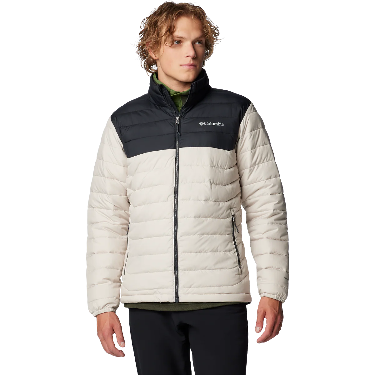 Men's Powder Lite II Jacket - Onhollan
