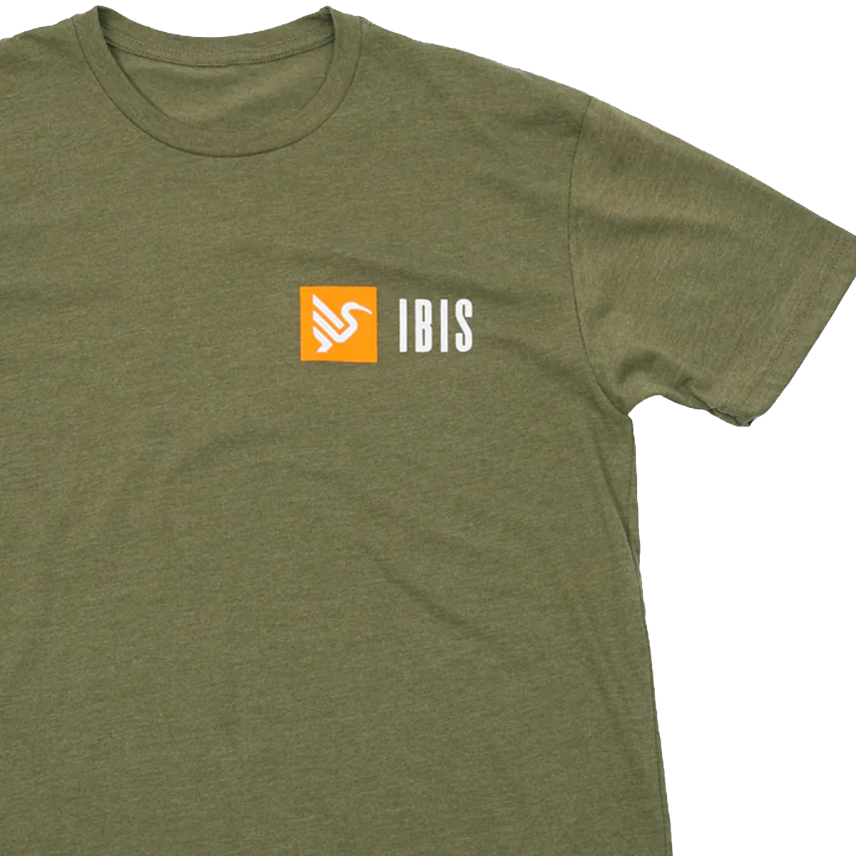 Name Badge Tee - Onhollan