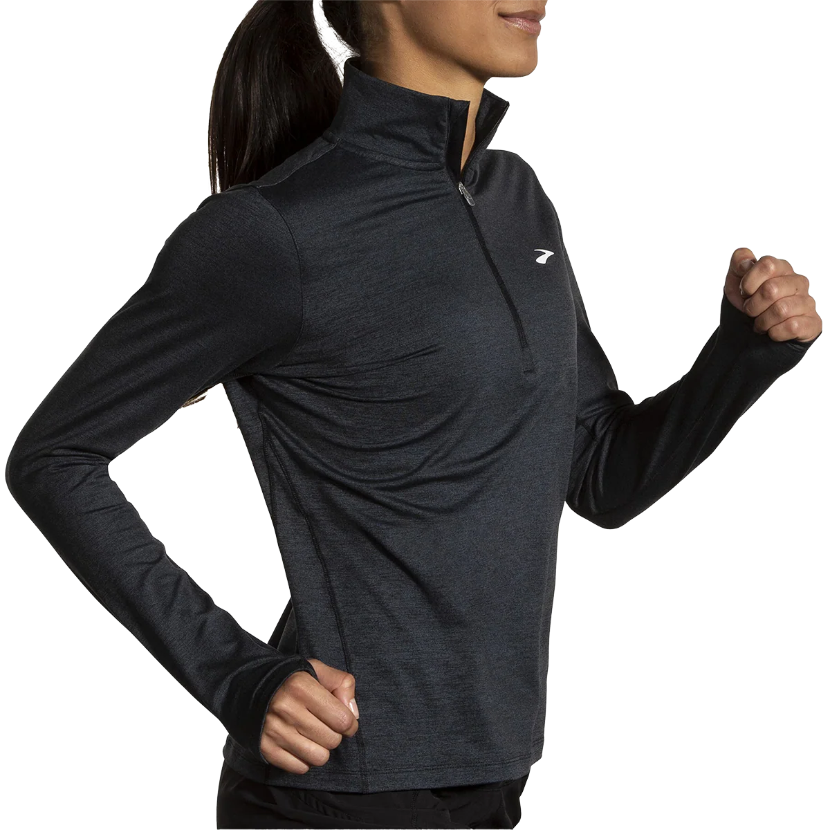 Women's Dash 1/2 Zip 2.0 - Onhollan