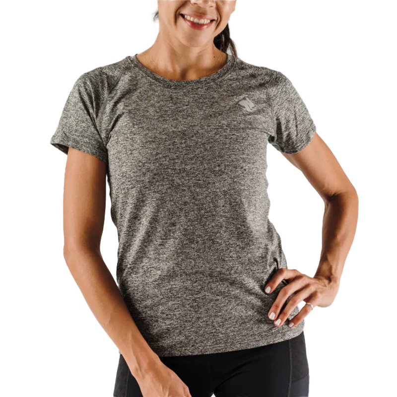 Women's EZ Tee Short Sleeve - Onhollan