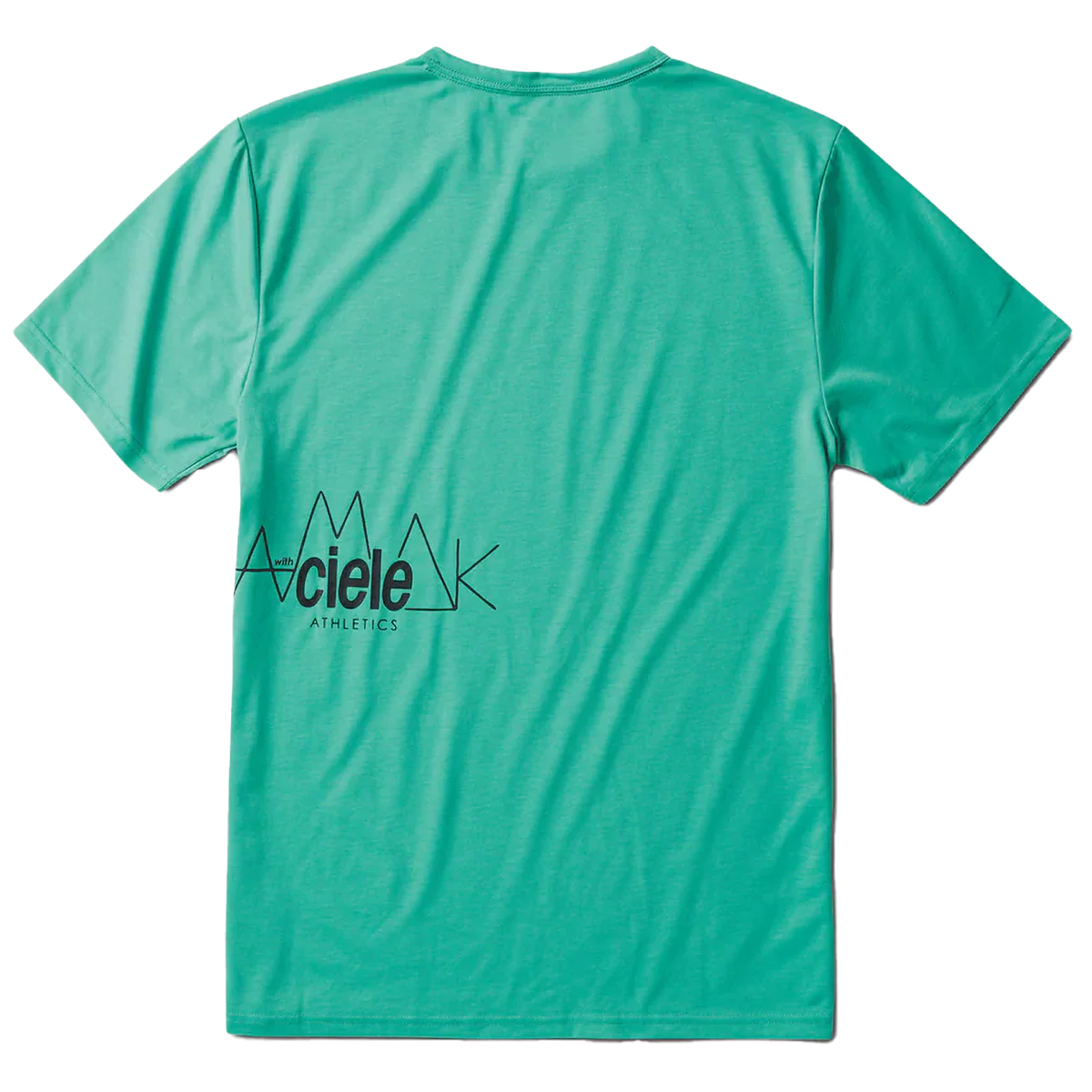 Men's Ciele X Run Amok Mathis Short Sleeve - Onhollan