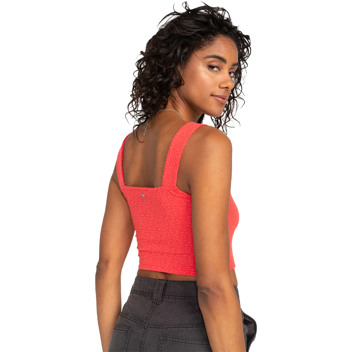 Women's Hibiscus Roja - Onhollan