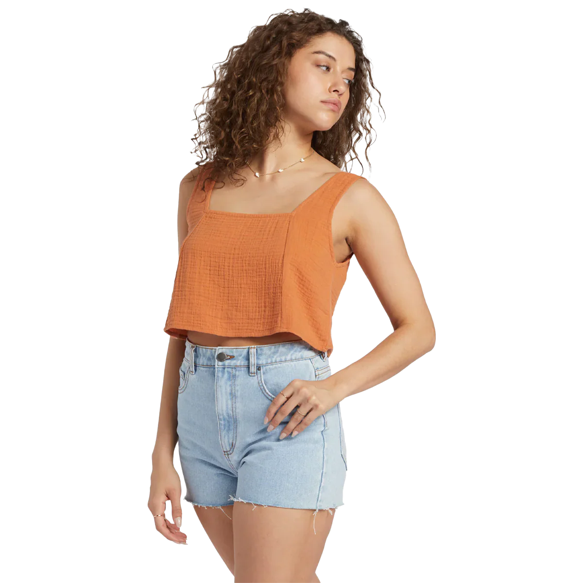 Women's Open Skies Top - Onhollan