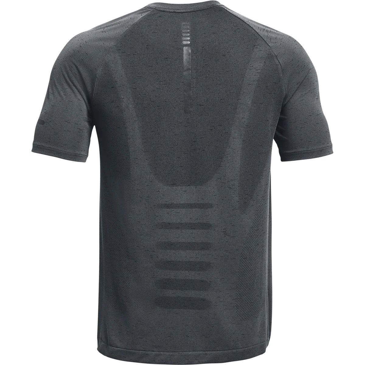 Men's UA Vanish Seamless Run Short Sleeve - Onhollan
