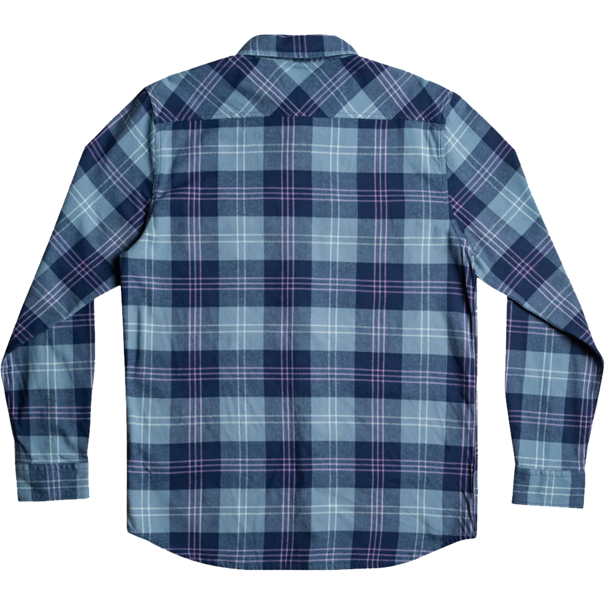 Men's Harelaw Stretch Long Sleeve Shirt - Onhollan
