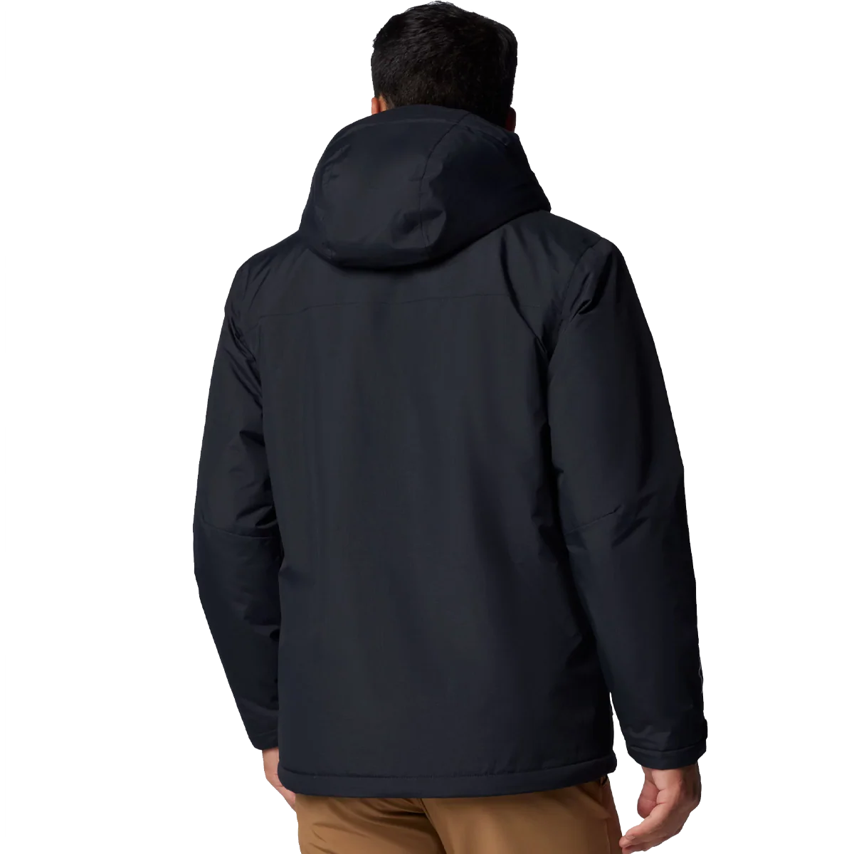 Men's Landroamer Sherpa Lined Jacket - Onhollan