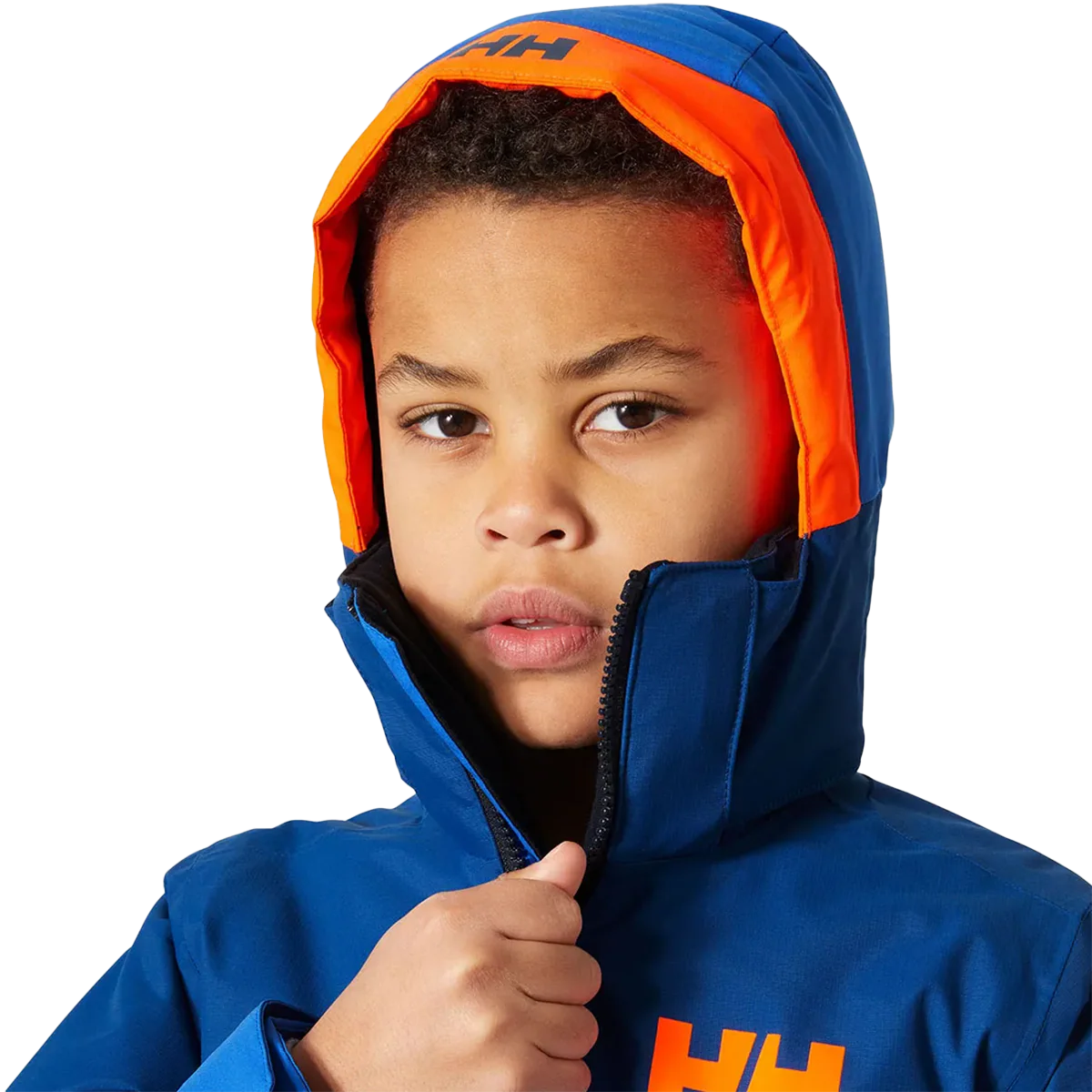 Youth Jr Summit Jacket - Onhollan