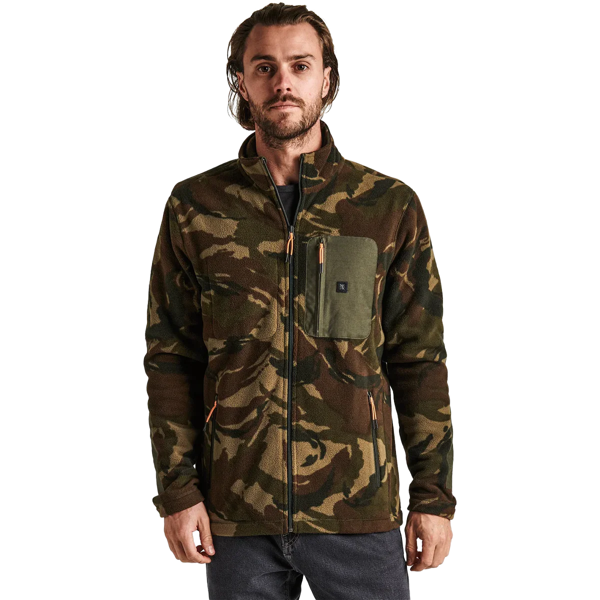Men's Landfall Fleece - Onhollan