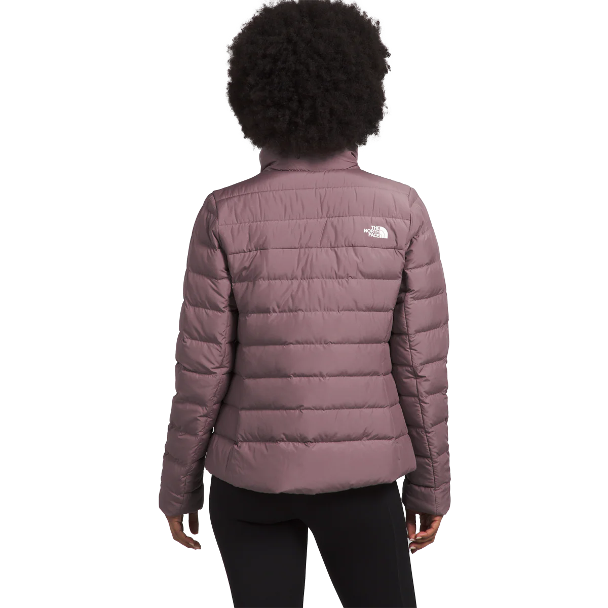 Women's Aconcagua 3 Jacket - Onhollan