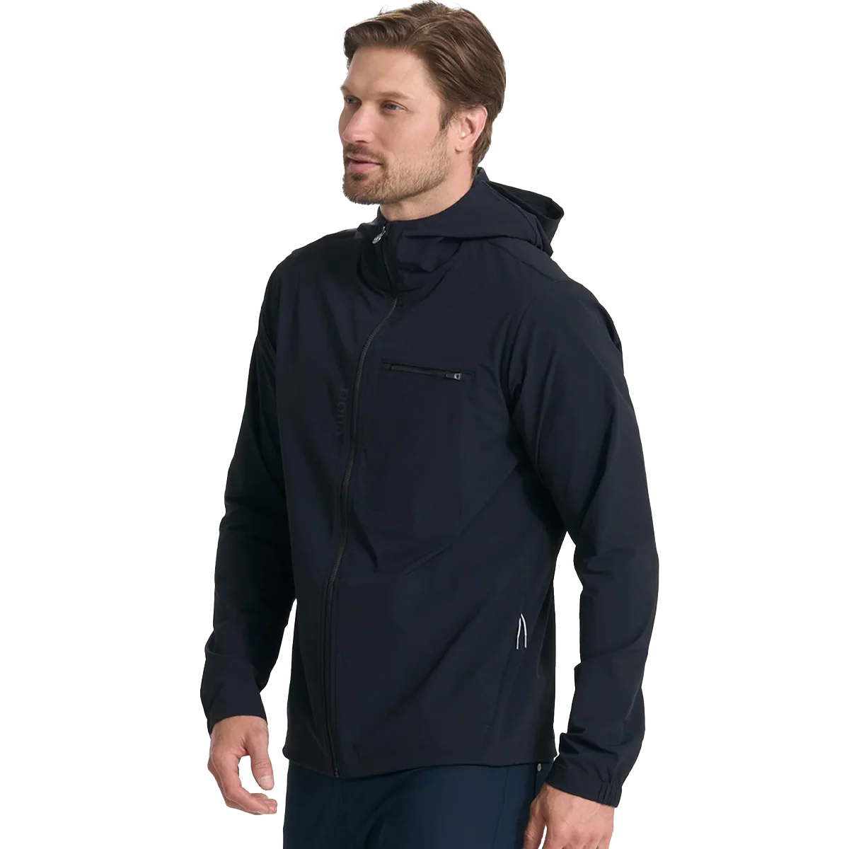 Men's Excursion Ripstop Jacket - Onhollan