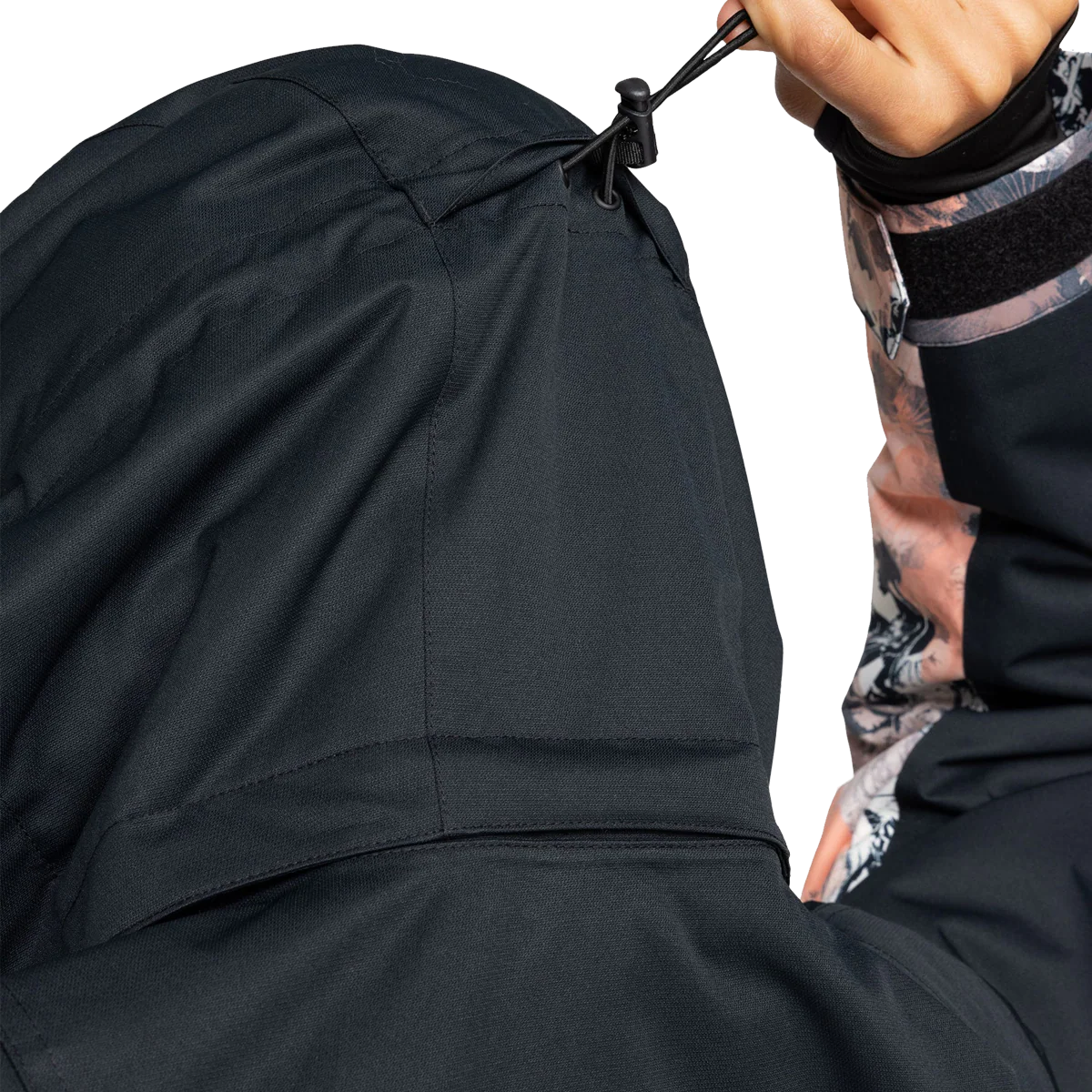 Women's Presence Parka Jacket - Onhollan