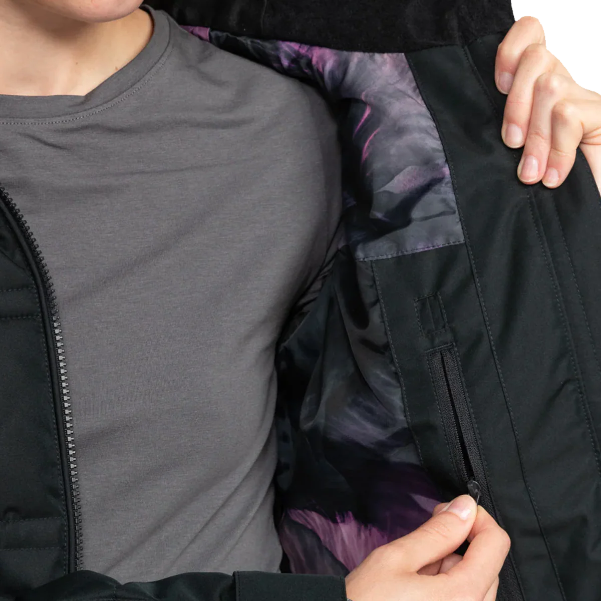 Women's Quinn Jacket - Onhollan