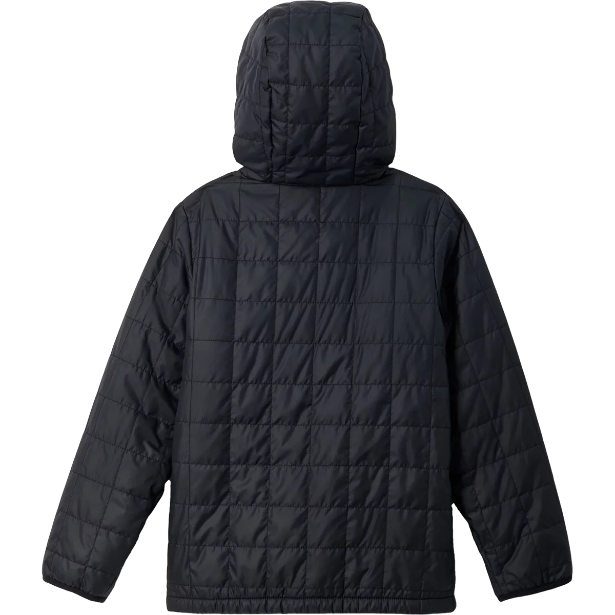 Youth Rugged Ridge II Sherpa Lined Jacket - Onhollan