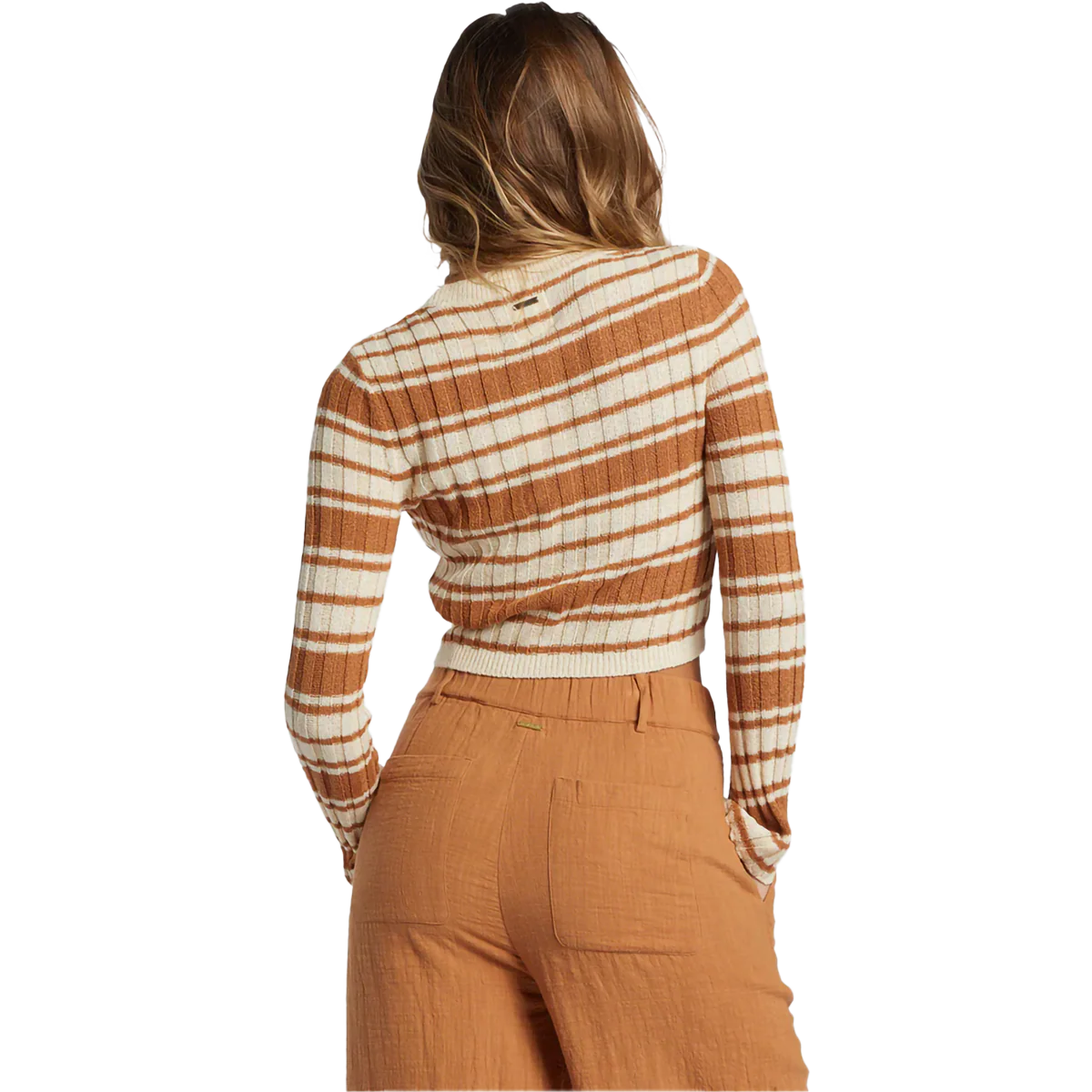 Women's Clare Long Sleeve - Onhollan