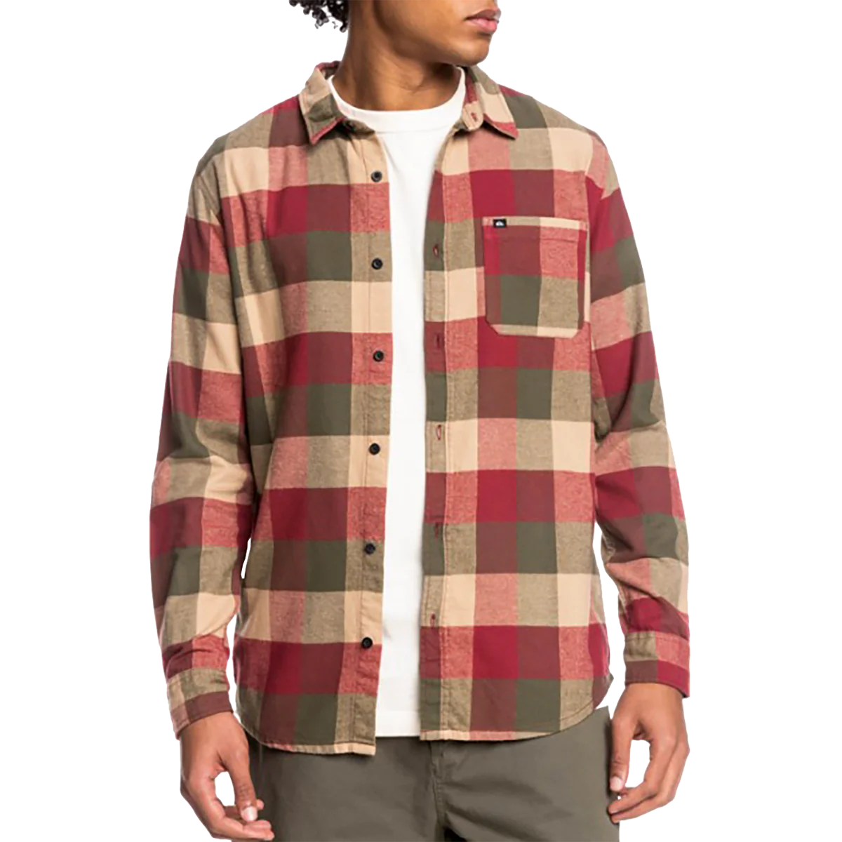 Men's Motherfly Long Sleeve - Onhollan