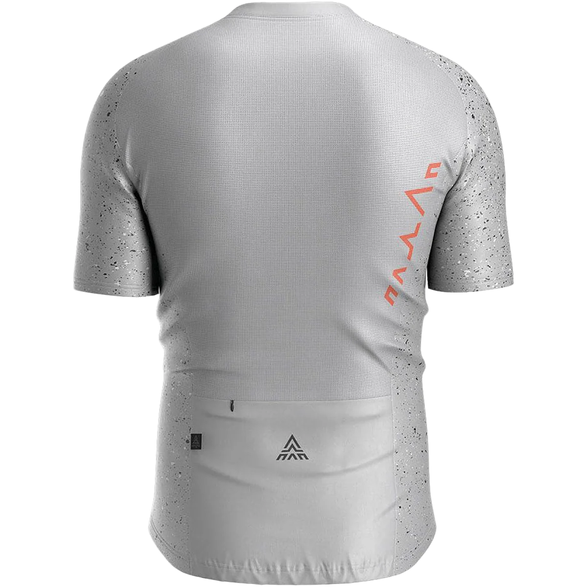 Men's Quartz Tech Shirt Short Sleeve V2 - Onhollan