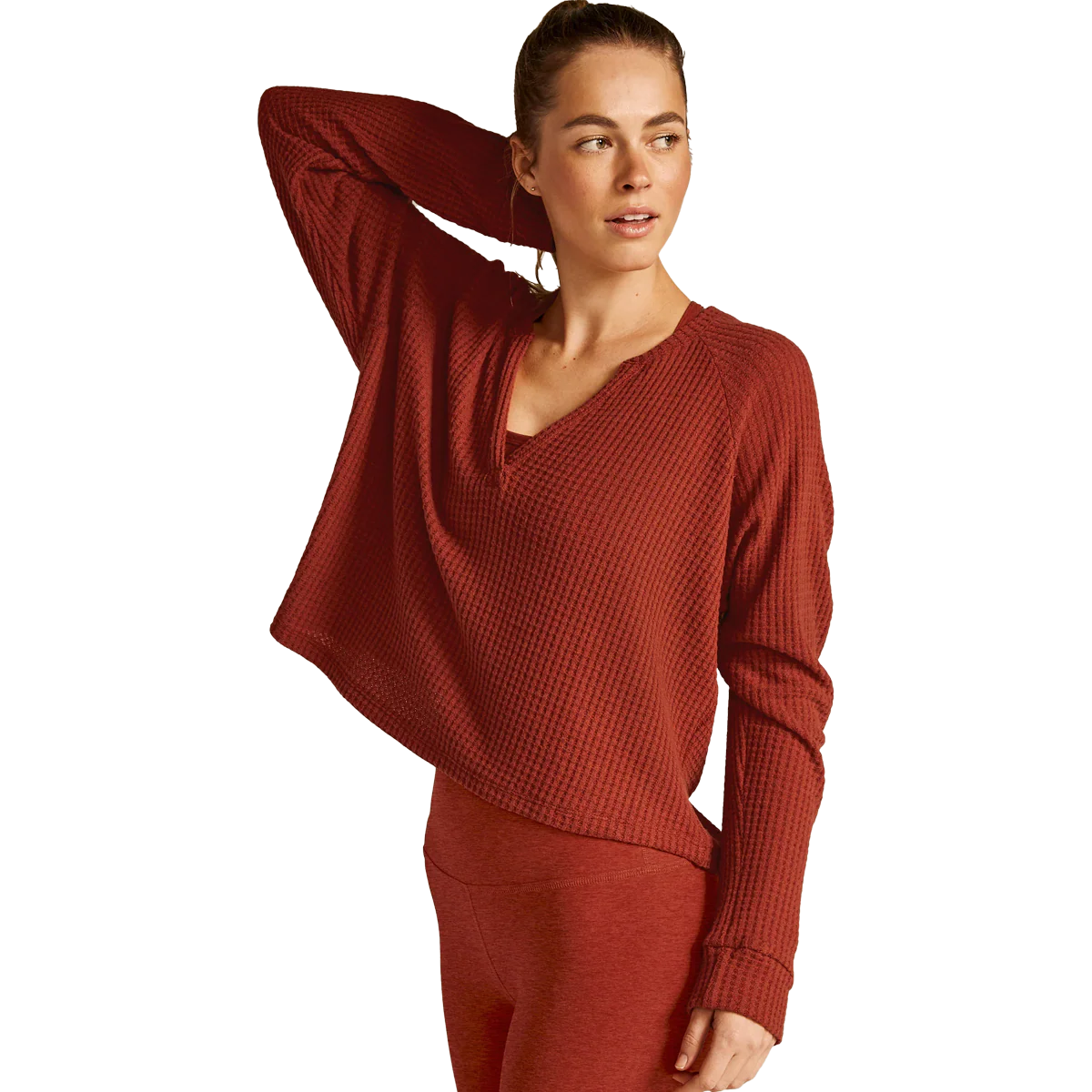 Women's Free Style Pullover - Onhollan