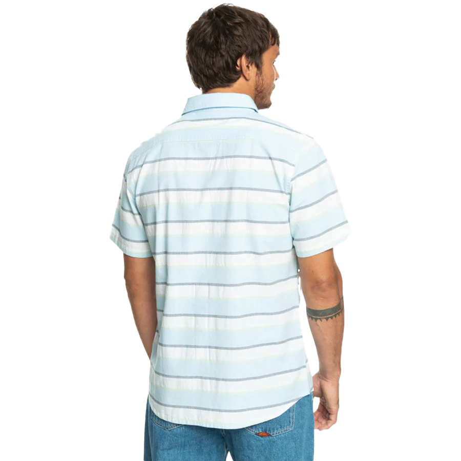 Cali Sunrise Short Sleeve - Onhollan