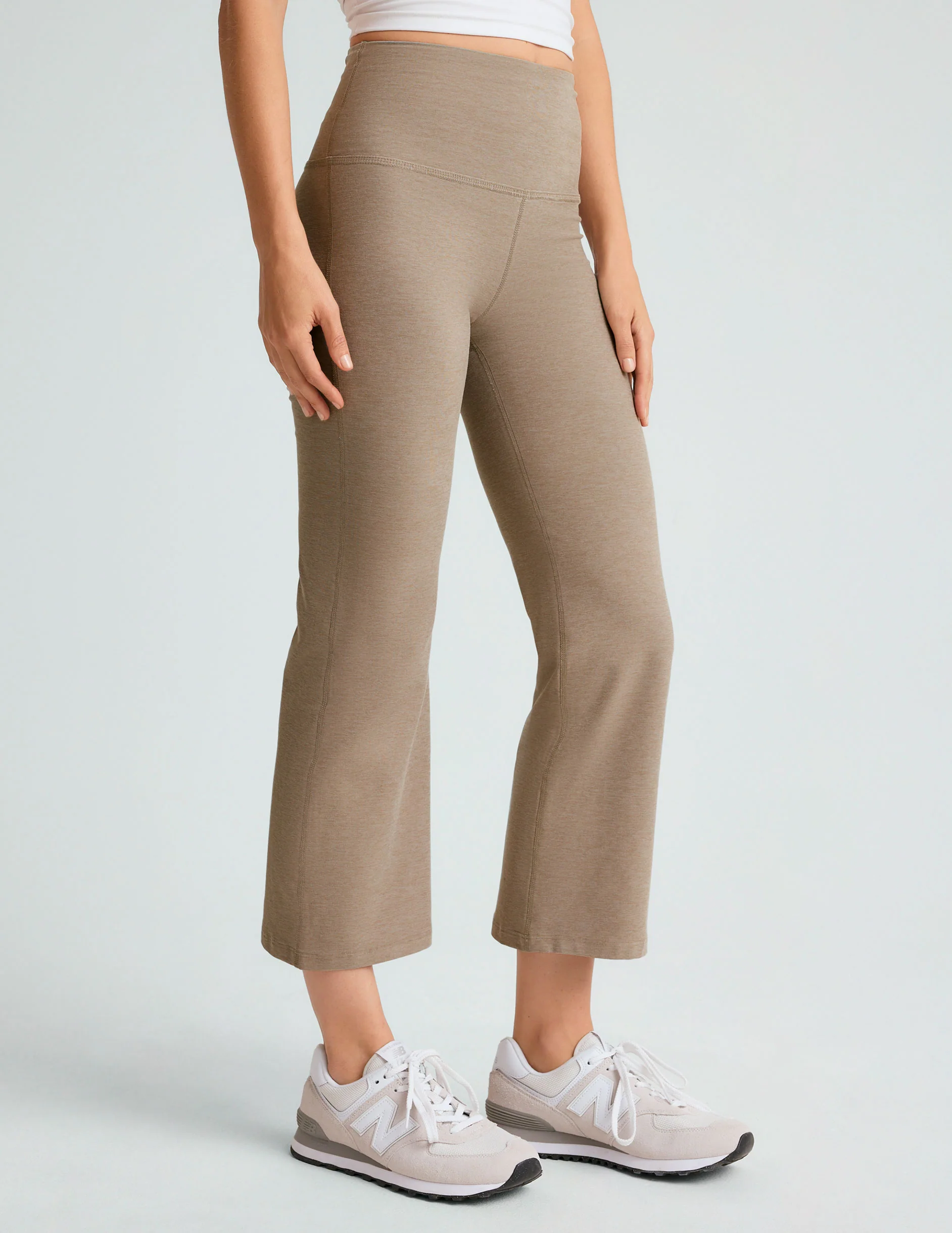 Spacedye Retro Cropped Pant - Onhollan