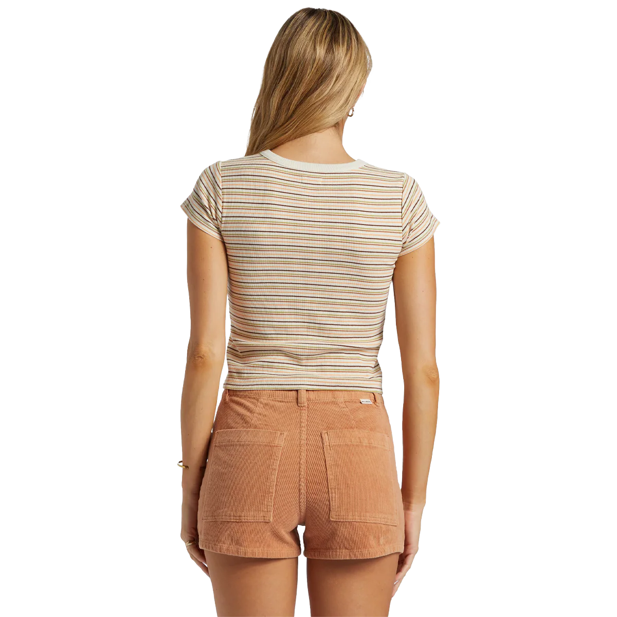 Women's Feelin It Tee - Onhollan