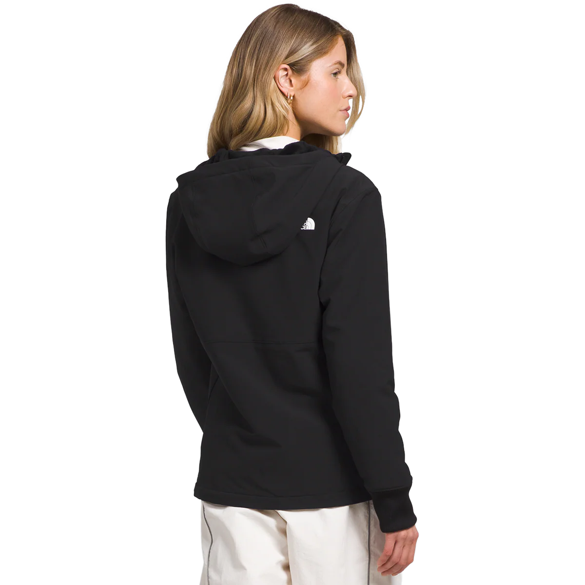 Women's Shelbe Raschel Hoodie - Onhollan