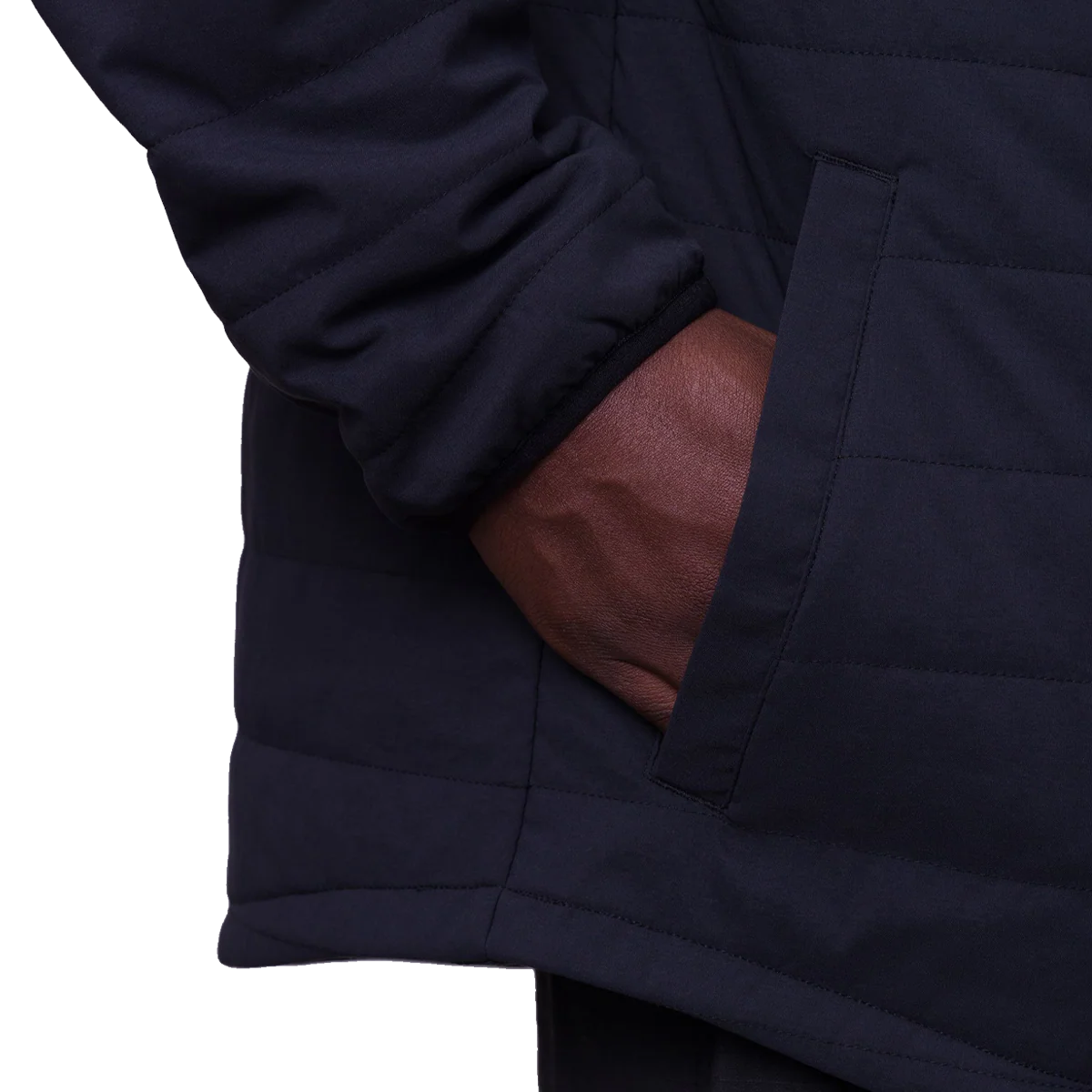 Men's Thermaldry Snap-Up Shirt - Onhollan