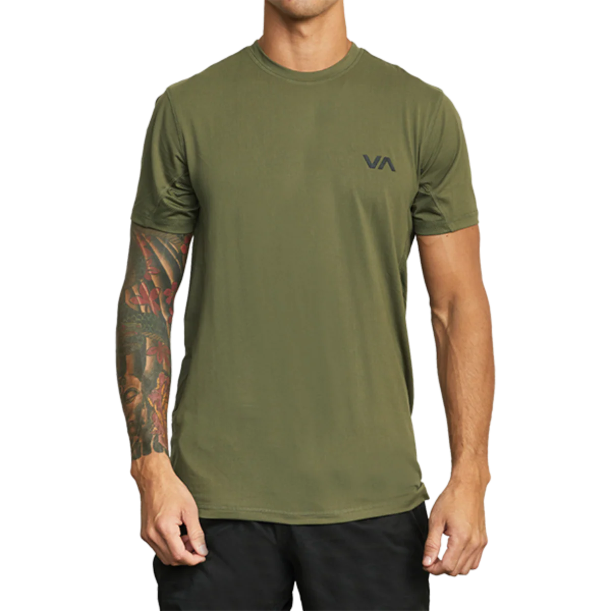 Men's Sport Vent Tee - Onhollan