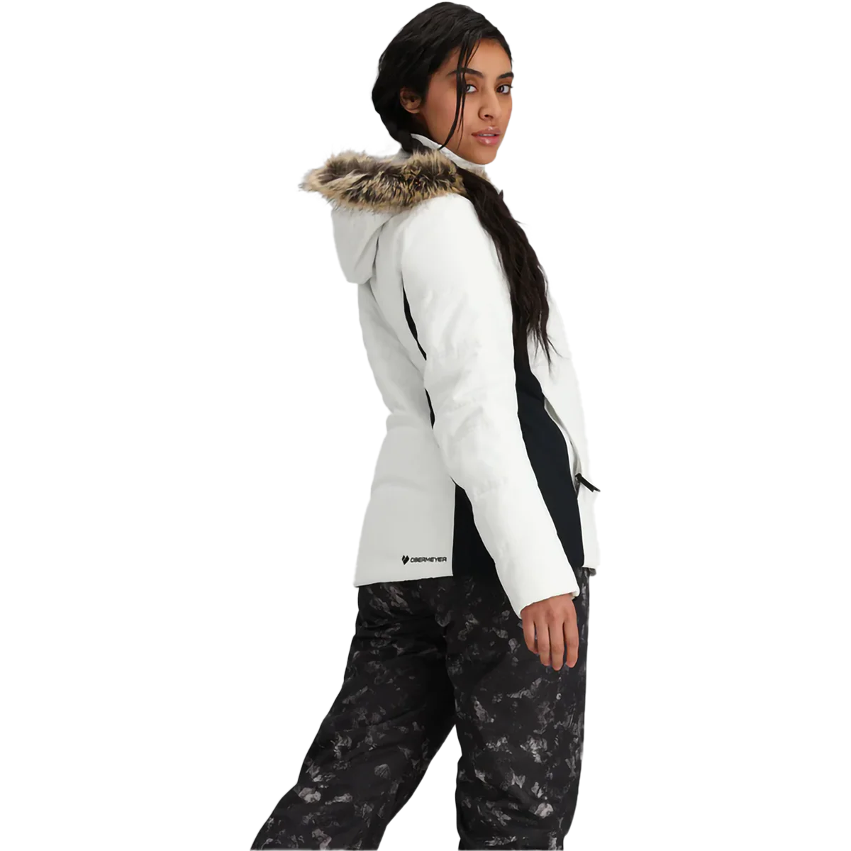 Women's Tuscany II Jacket - Onhollan