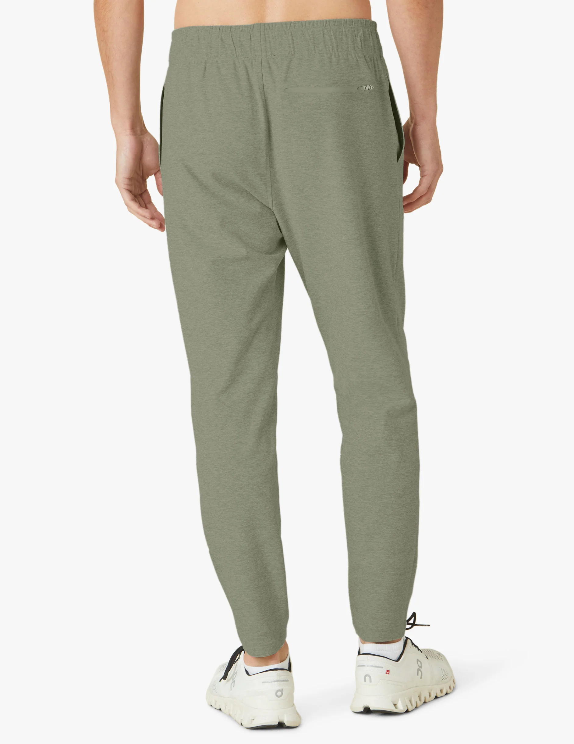 Spacedye Take It Easy Men's Pant - Onhollan