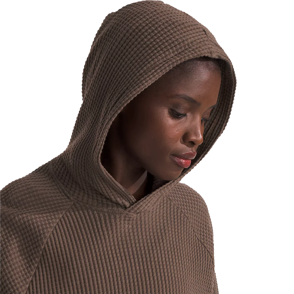 Women's Chabot Hoodie - Onhollan