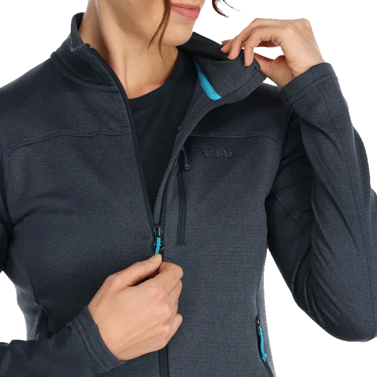 Women's Graviton Jacket - Onhollan